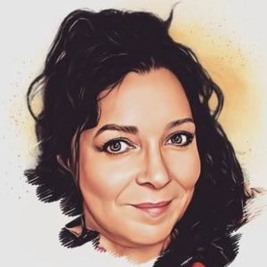 Meet your Posher, Marlene